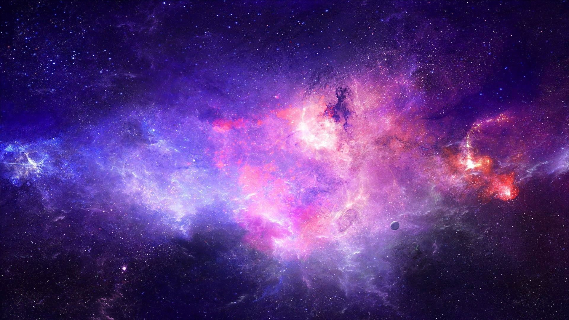 Roblox Galaxy Wallpapers