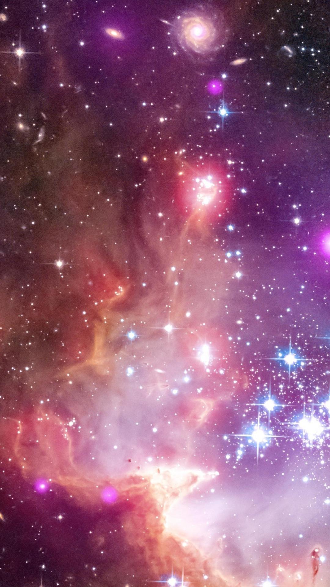 Roblox Galaxy Wallpapers