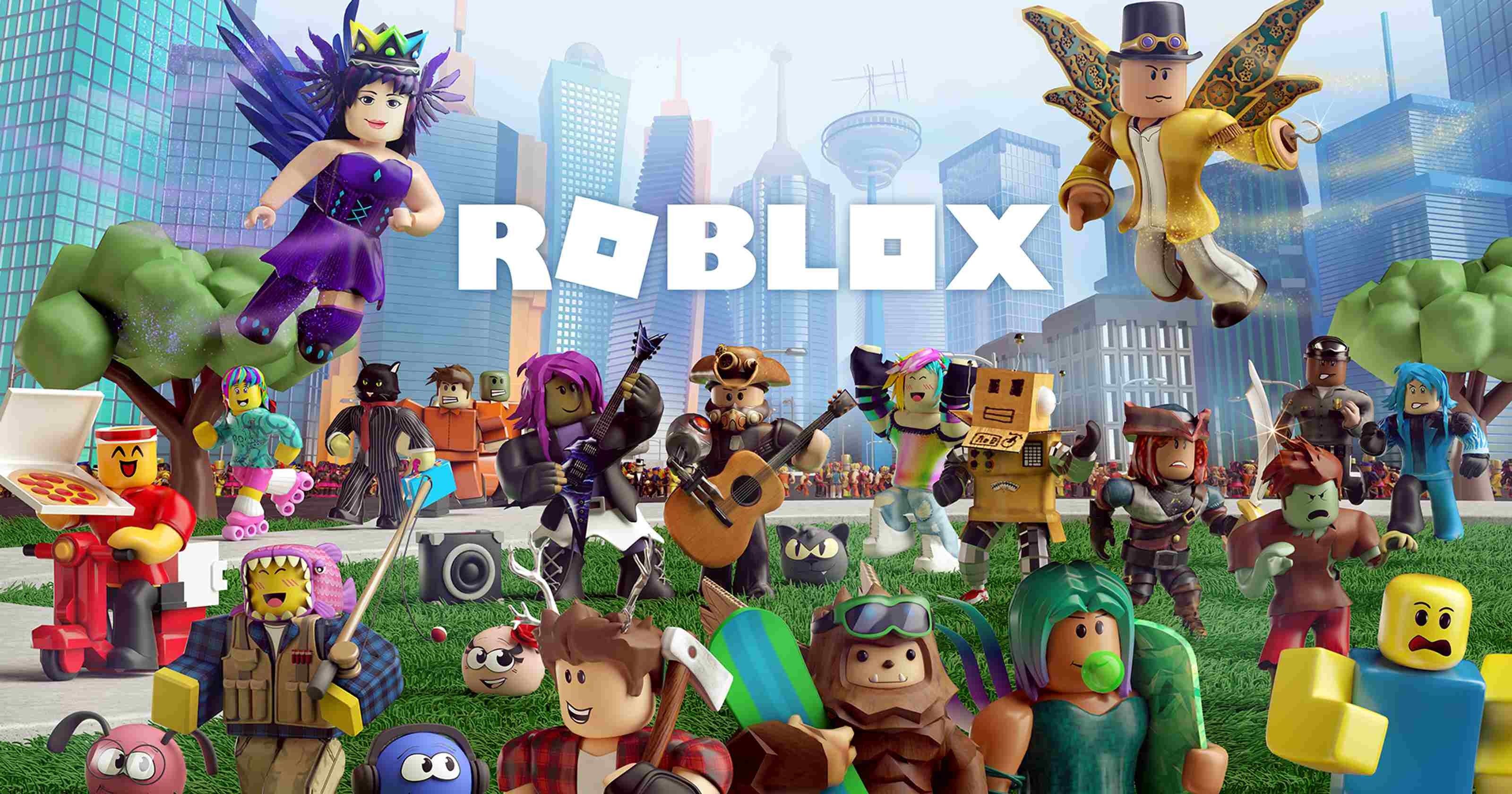 Roblox Galaxy Wallpapers