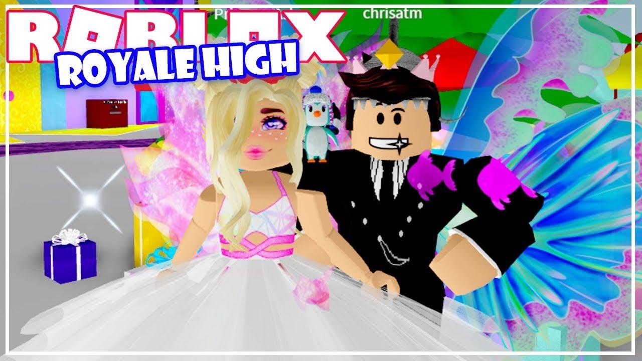 Roblox Royale High Wallpapers