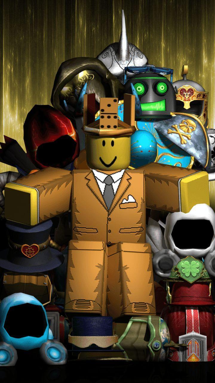 Roblox Iphone Wallpapers