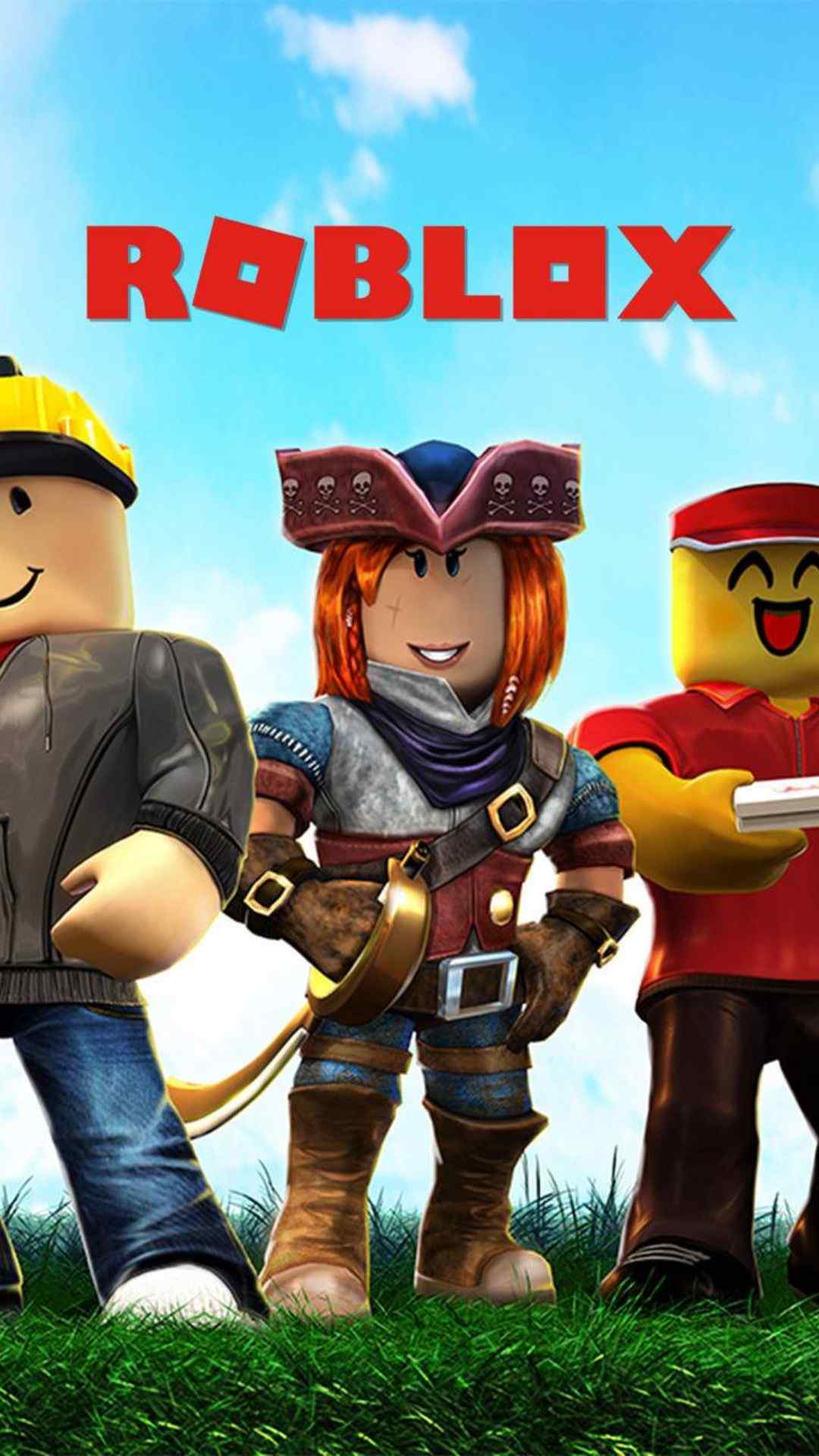 Roblox Iphone Wallpapers