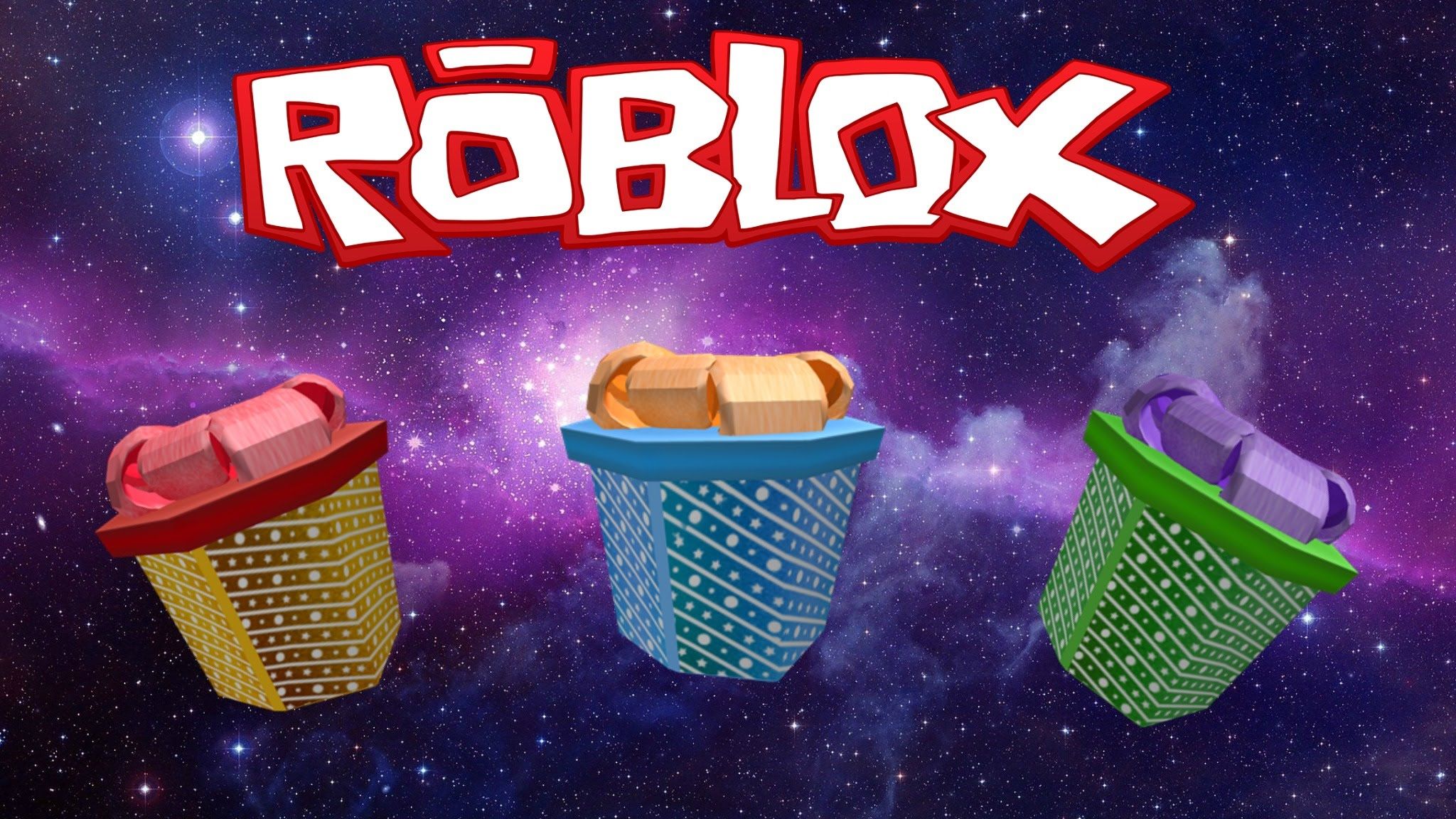 Roblox Youtube Banner 2048X1152 Wallpapers