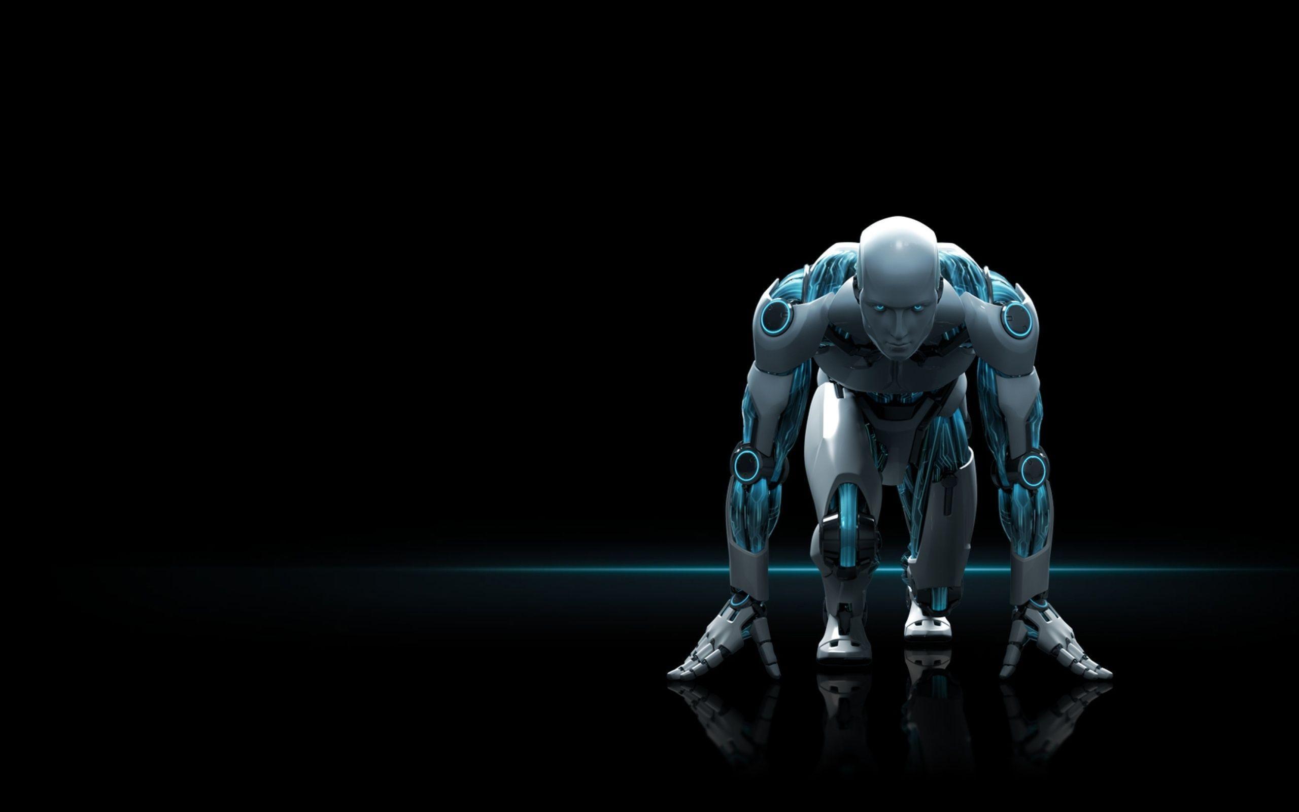 Robot Hd Wallpapers