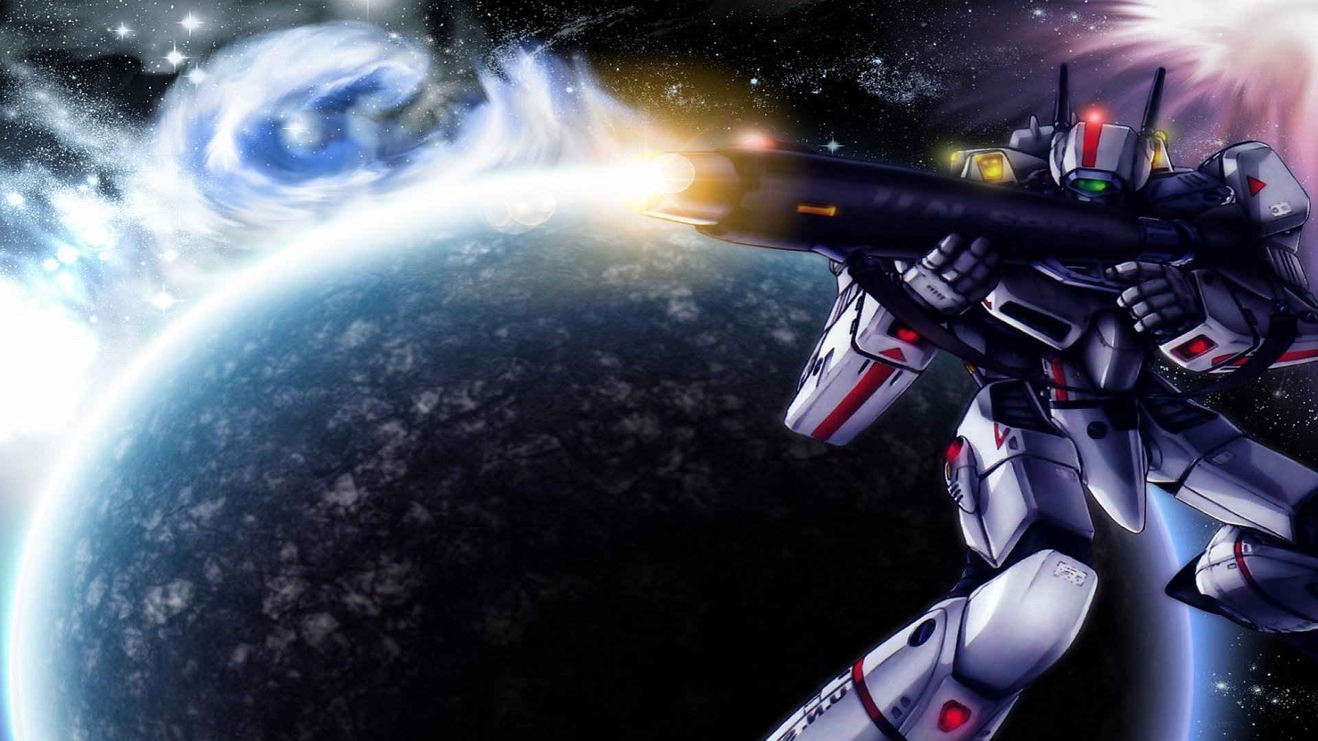 Robotech Hd Wallpapers