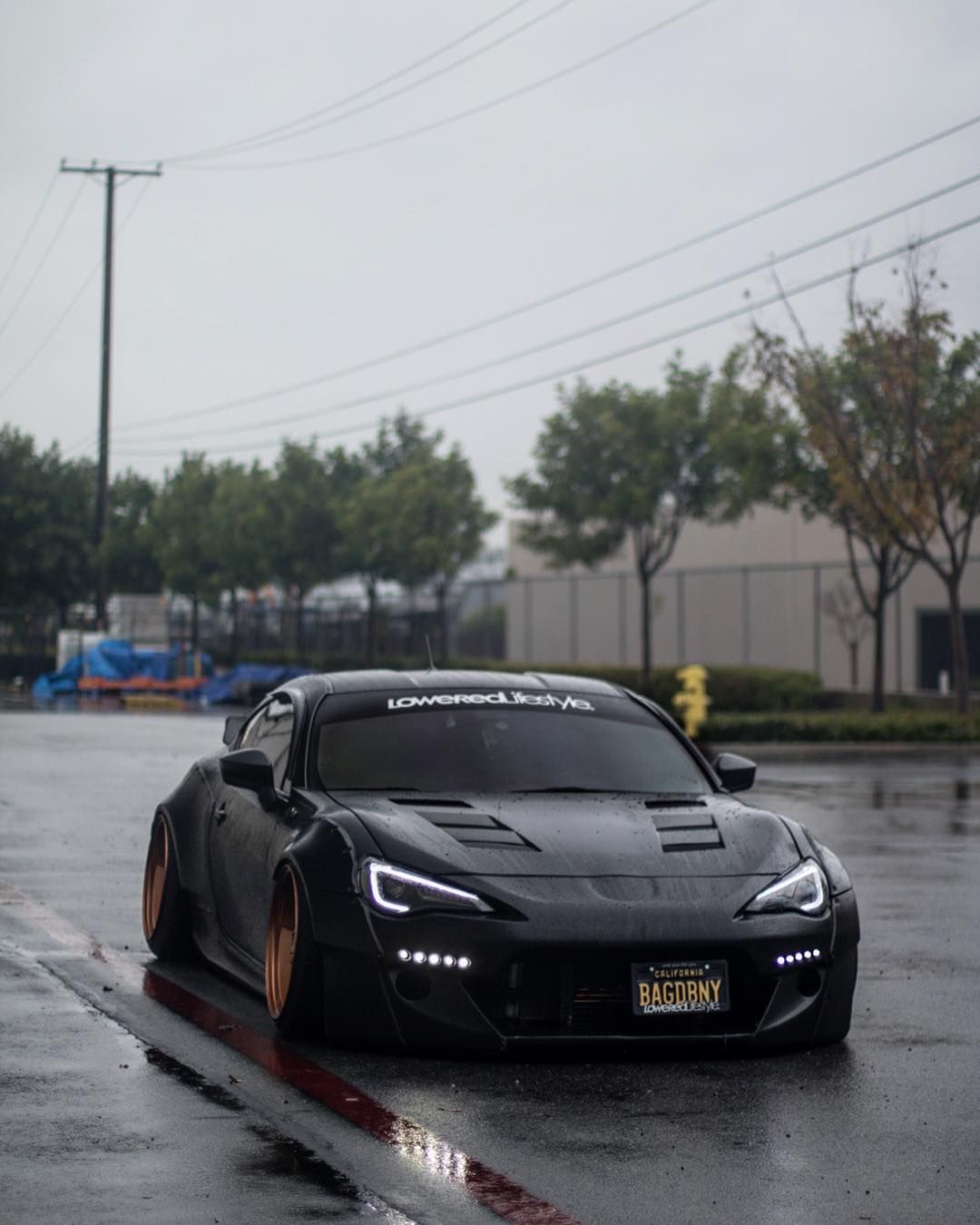 Rocket Bunny Iphone Wallpapers