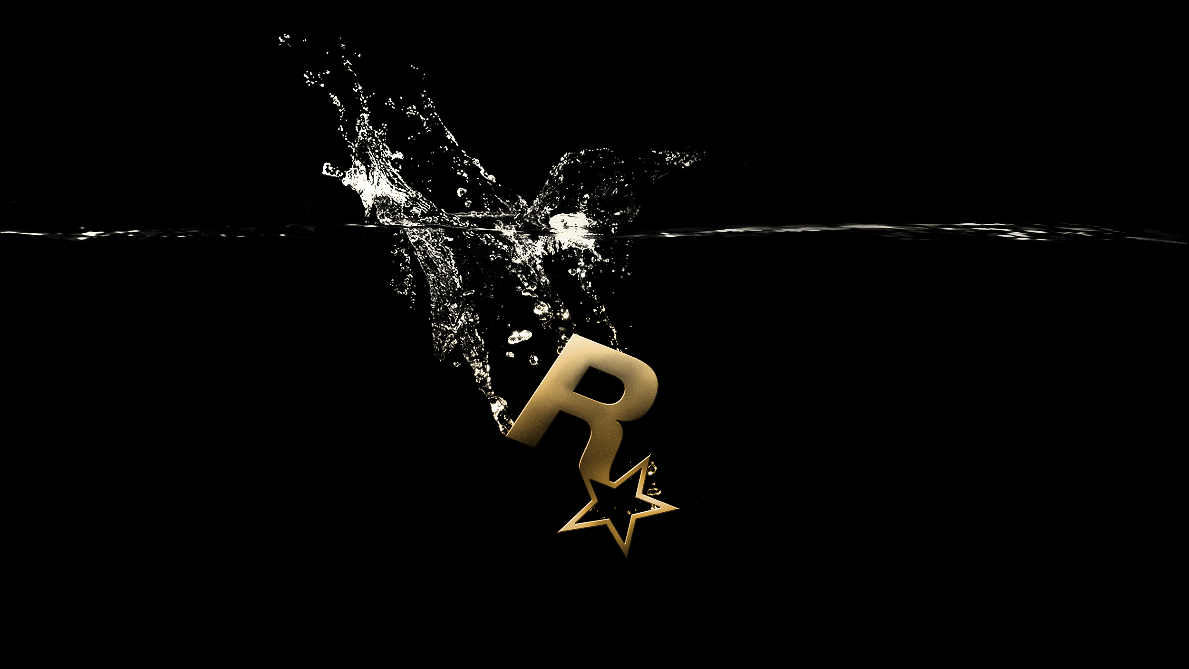 Rockstar Wallpapers