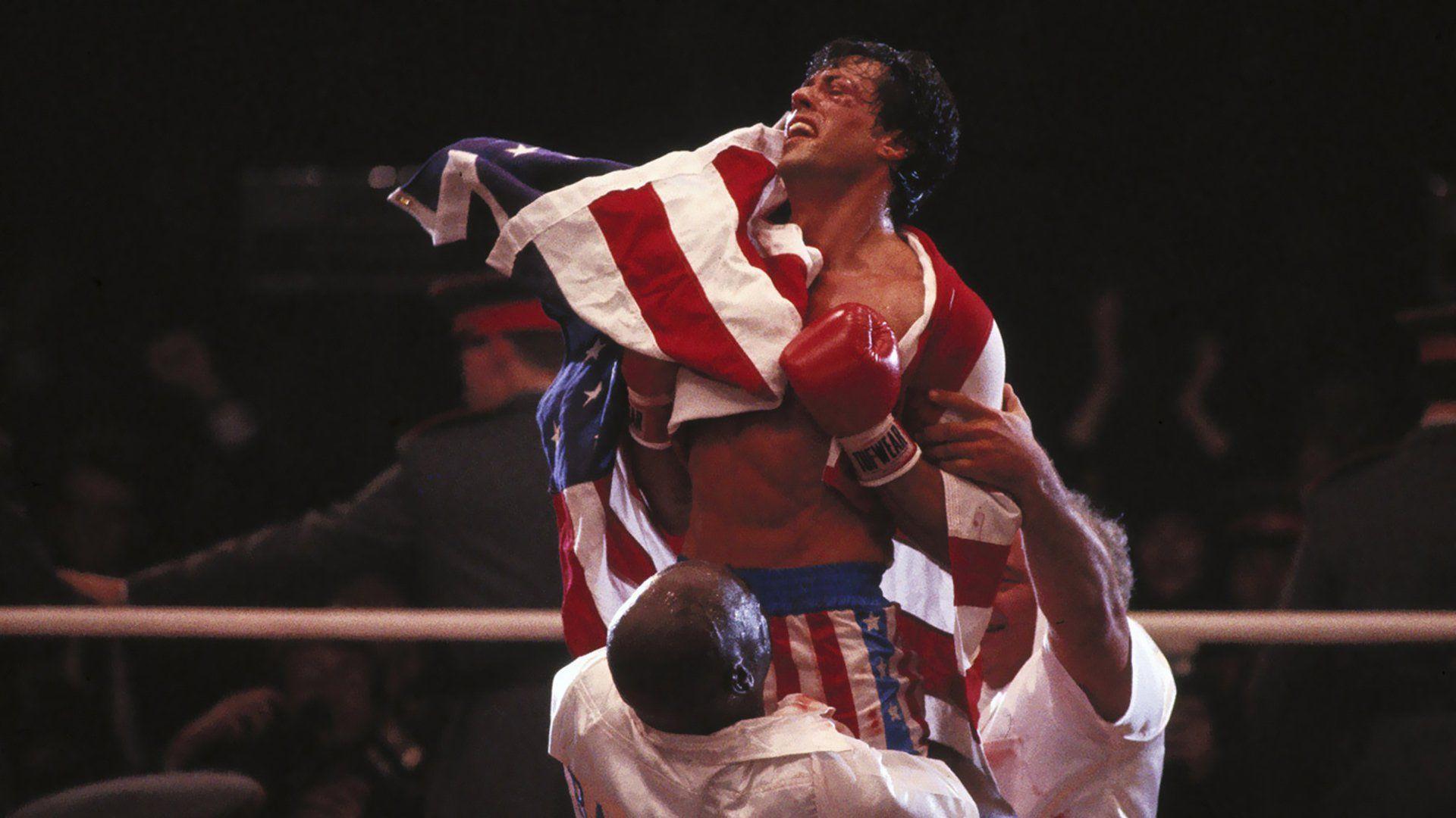 Rocky 4 Wallpapers