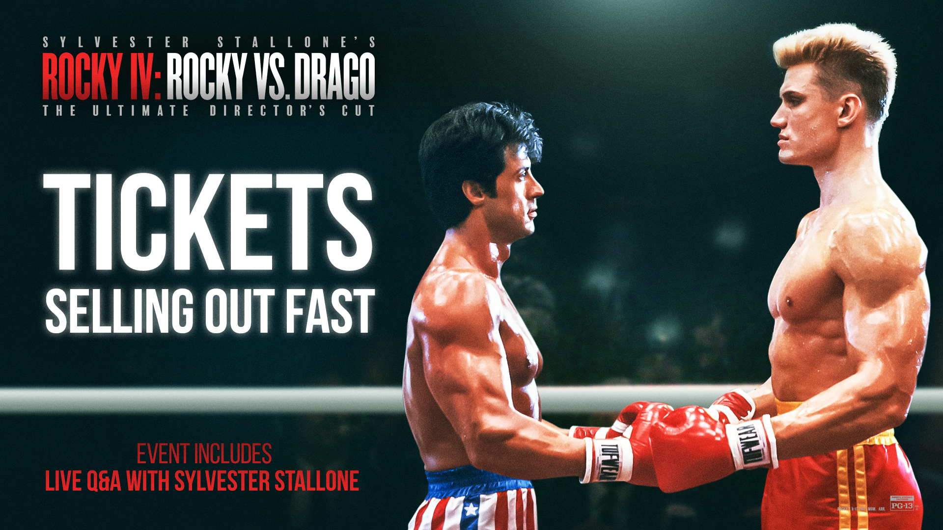 Rocky 4 Wallpapers