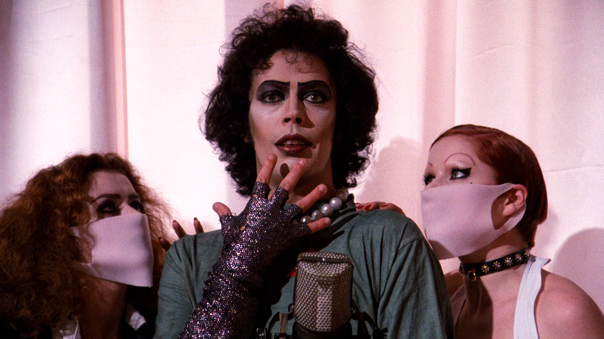 Rocky Horror Wallpapers