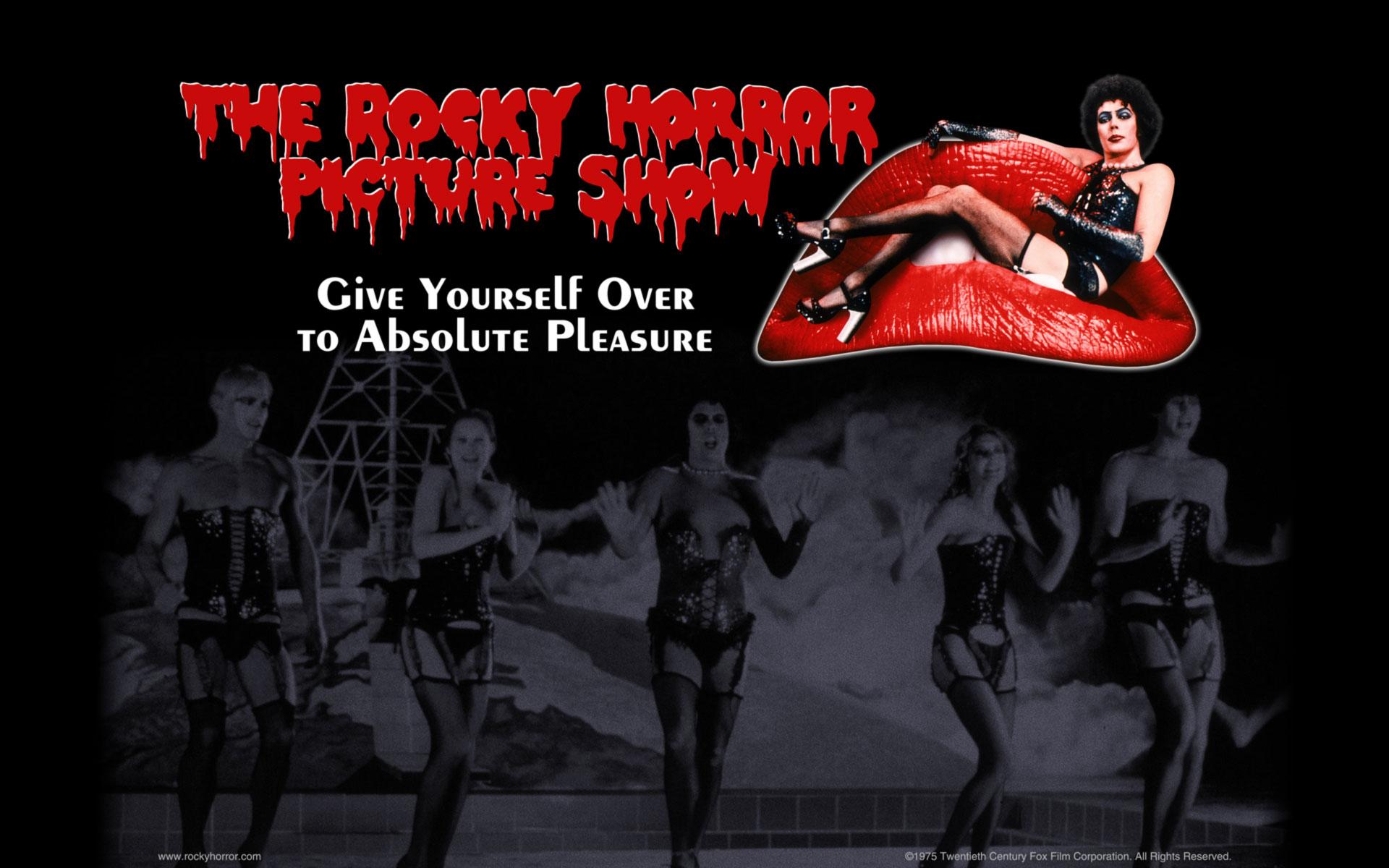 Rocky Horror Wallpapers