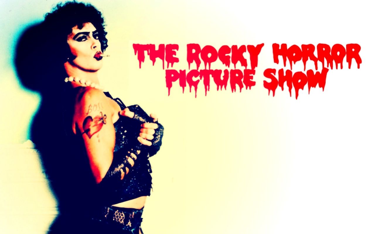 Rocky Horror Wallpapers