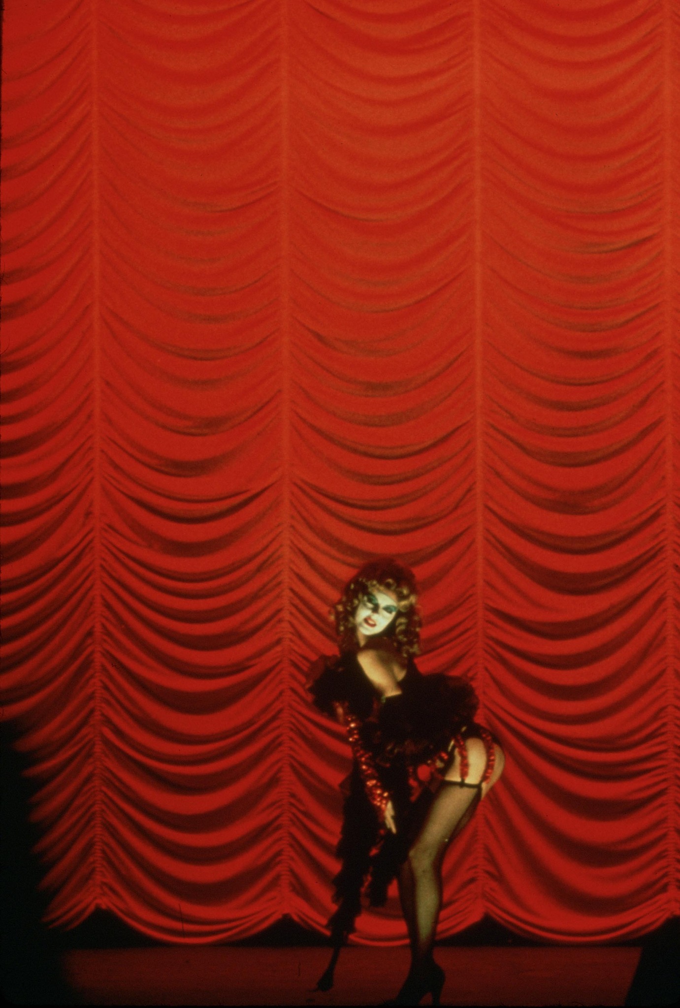 Rocky Horror Wallpapers