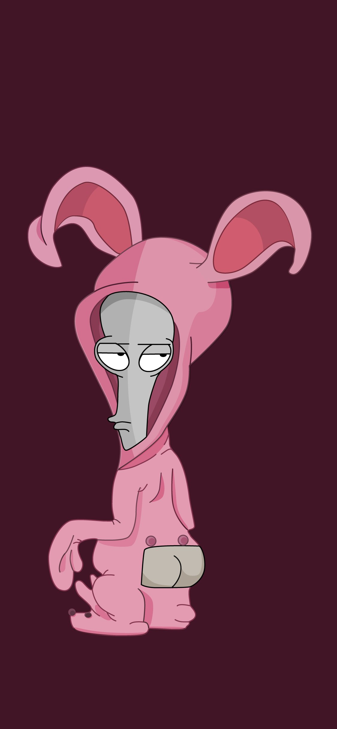 Roger American Dad Wallpapers