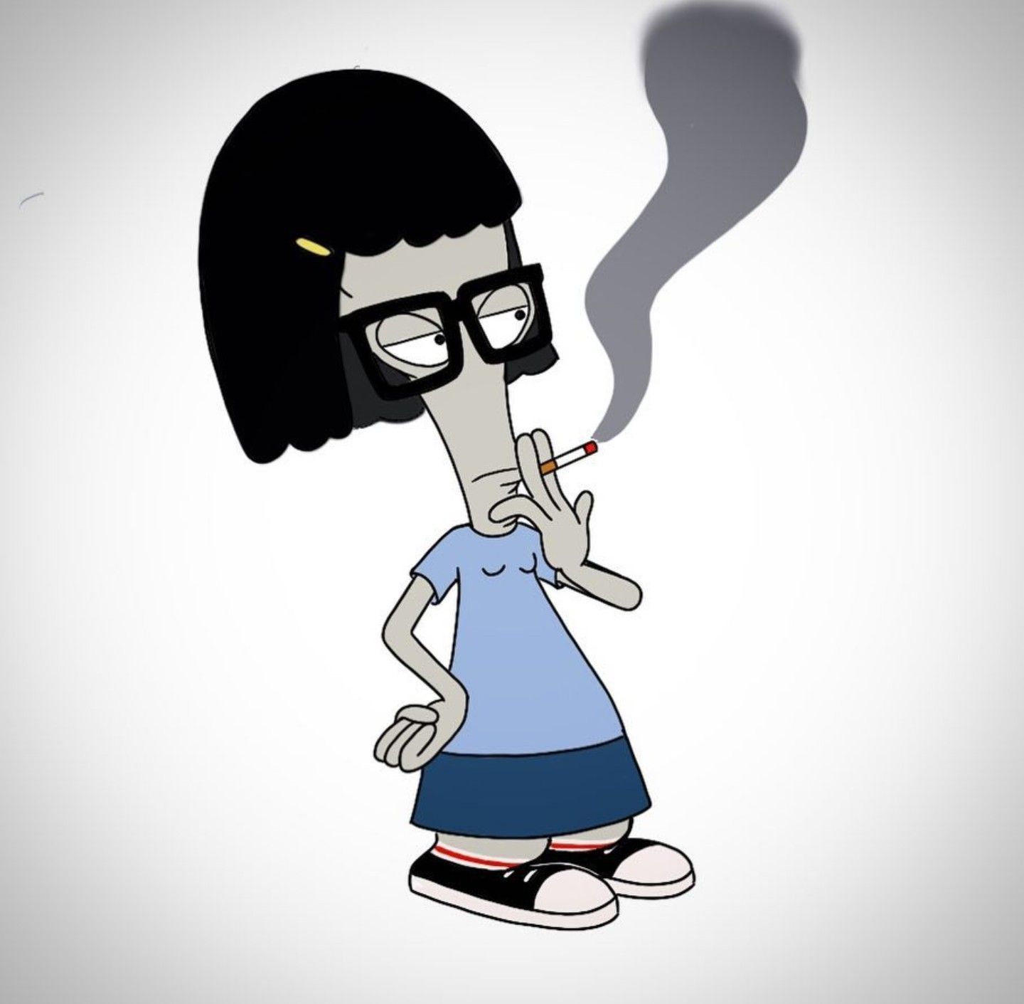 Roger American Dad Wallpapers