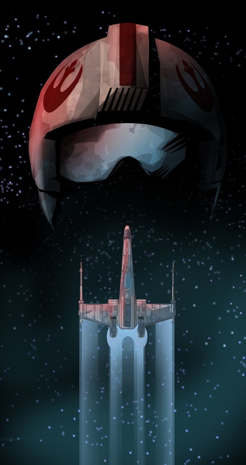 Rogue One Iphone Wallpapers