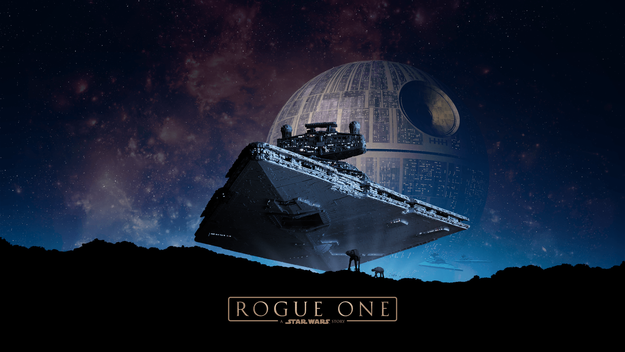 Rogue One Phone Wallpapers