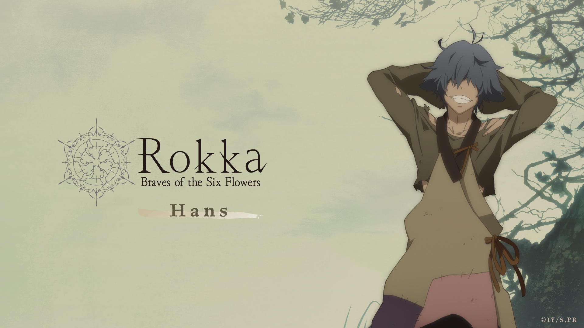 Rokka No Yuusha Wallpapers