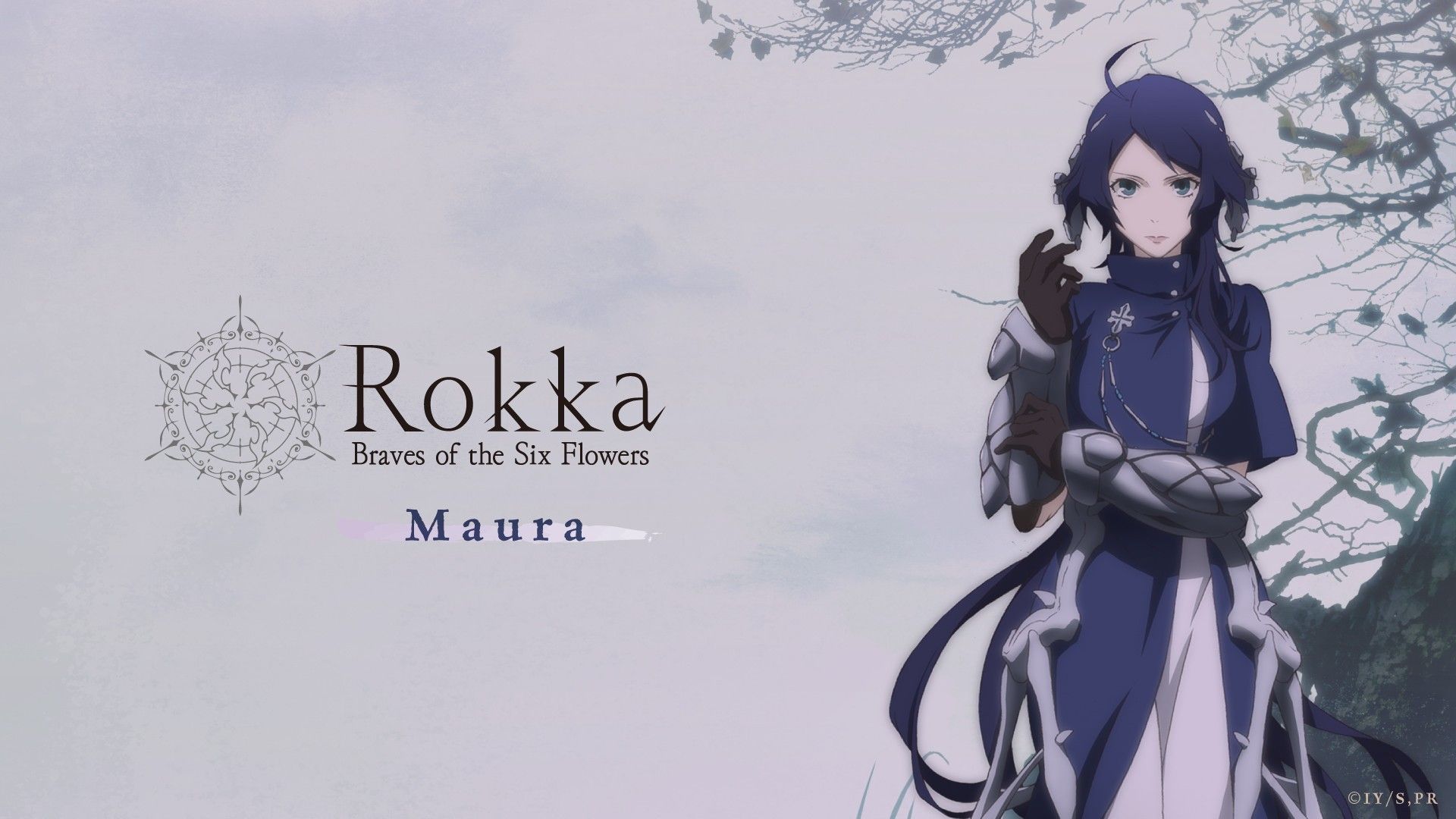 Rokka No Yuusha Wallpapers