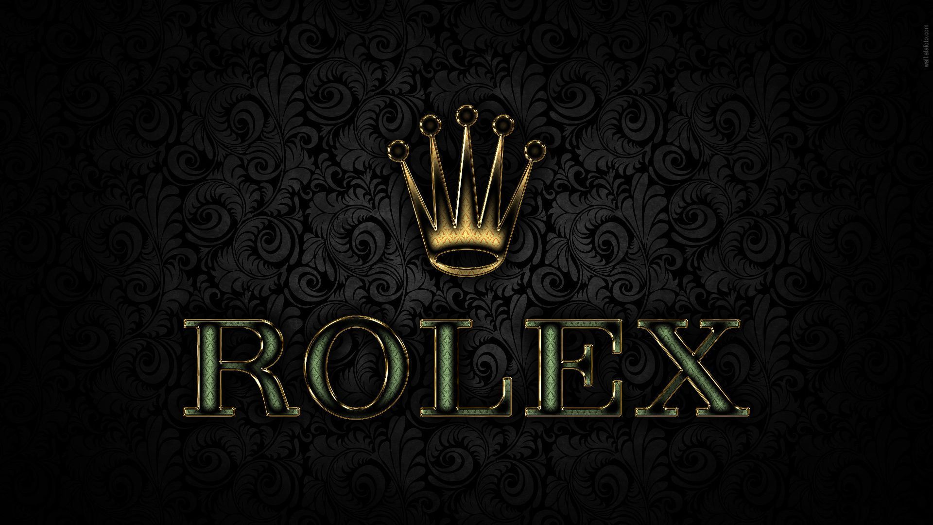Rolex 4K Wallpapers