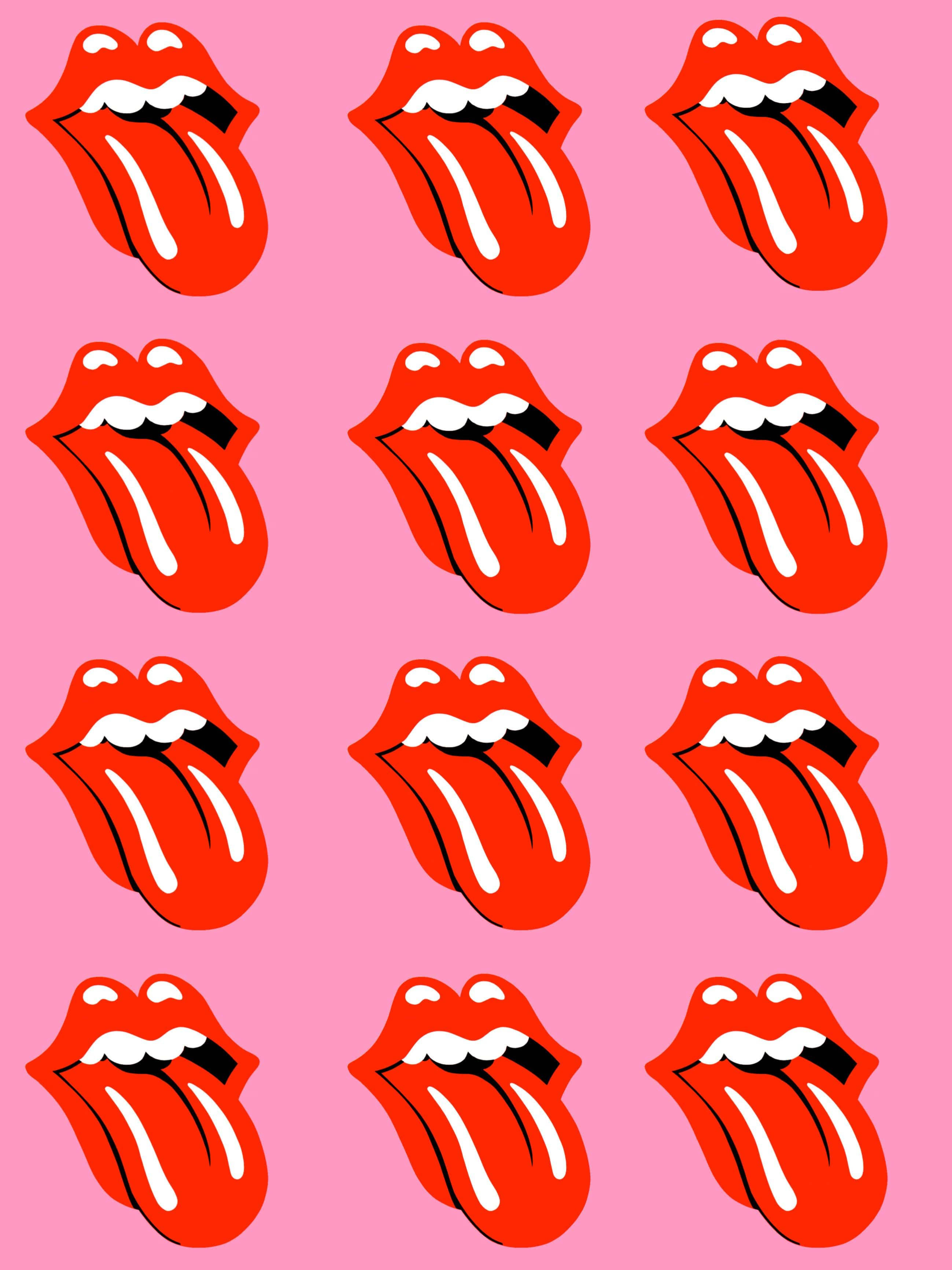 Rolling Stones Wallpapers