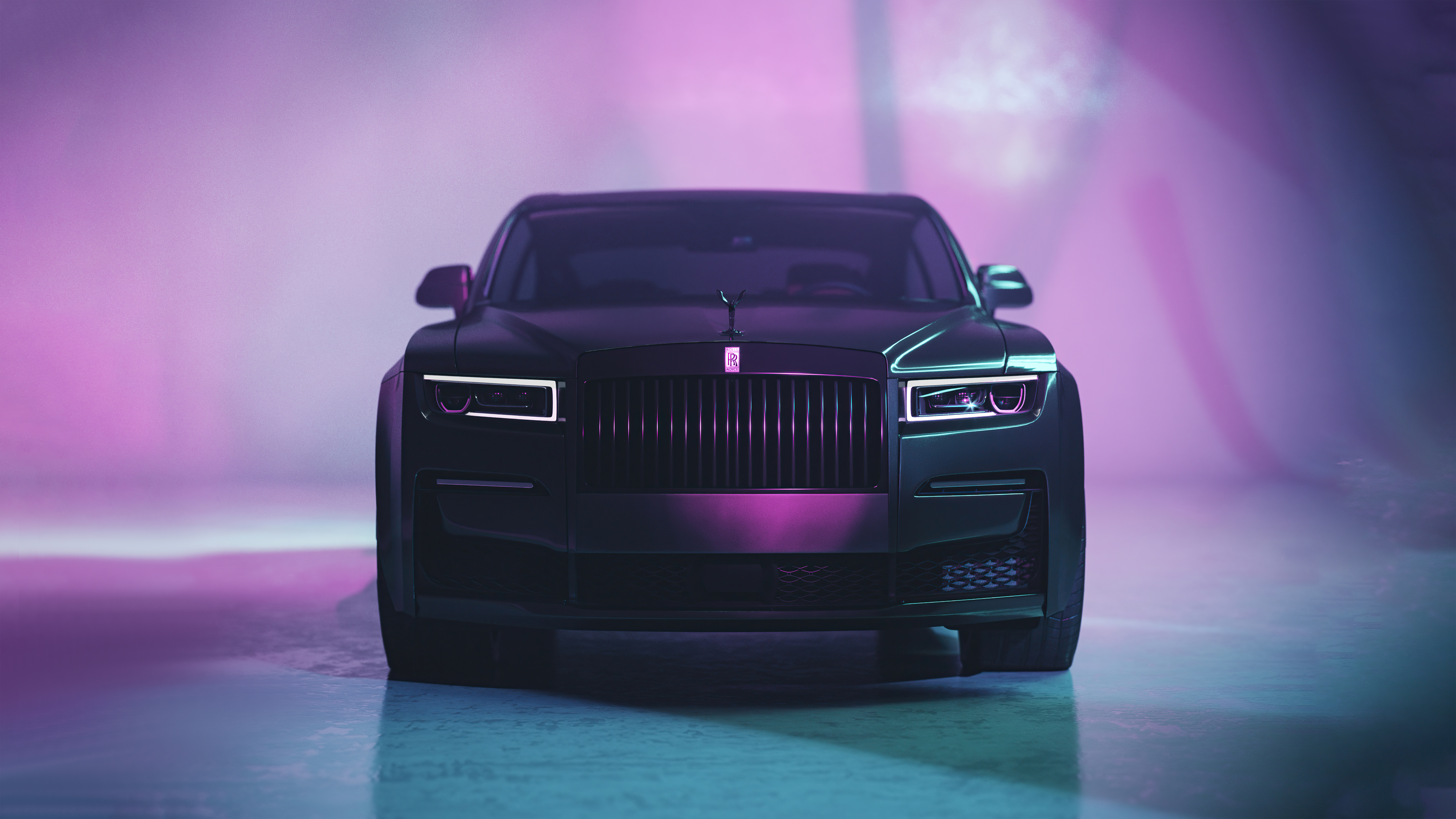 Rolls Royce Wallpapers