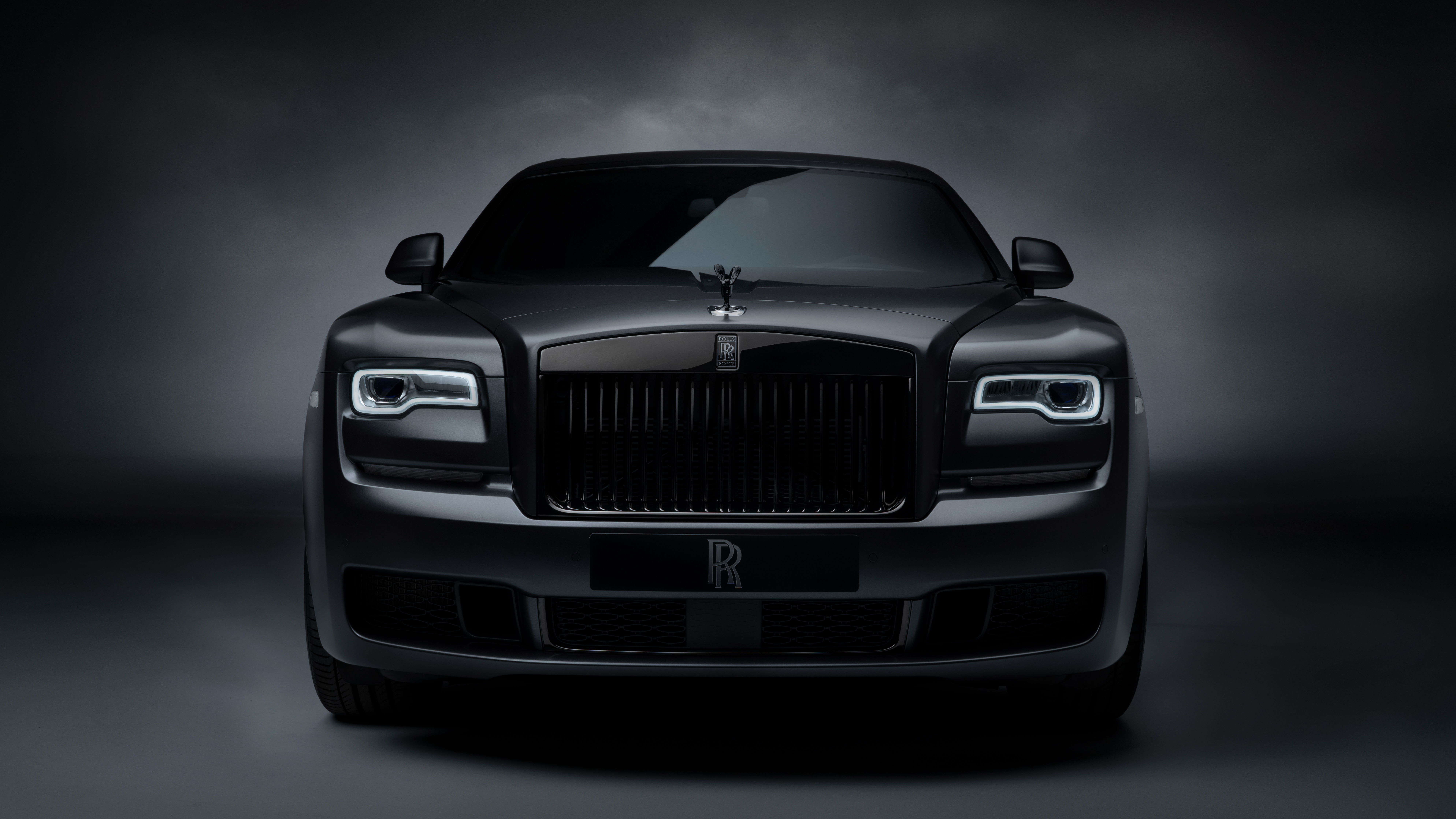 Rolls Royce Wallpapers