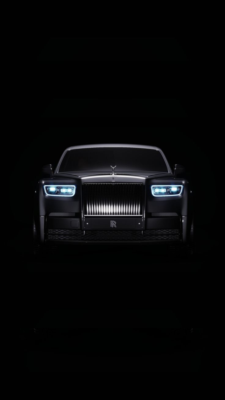 Rolls Royce Wallpapers