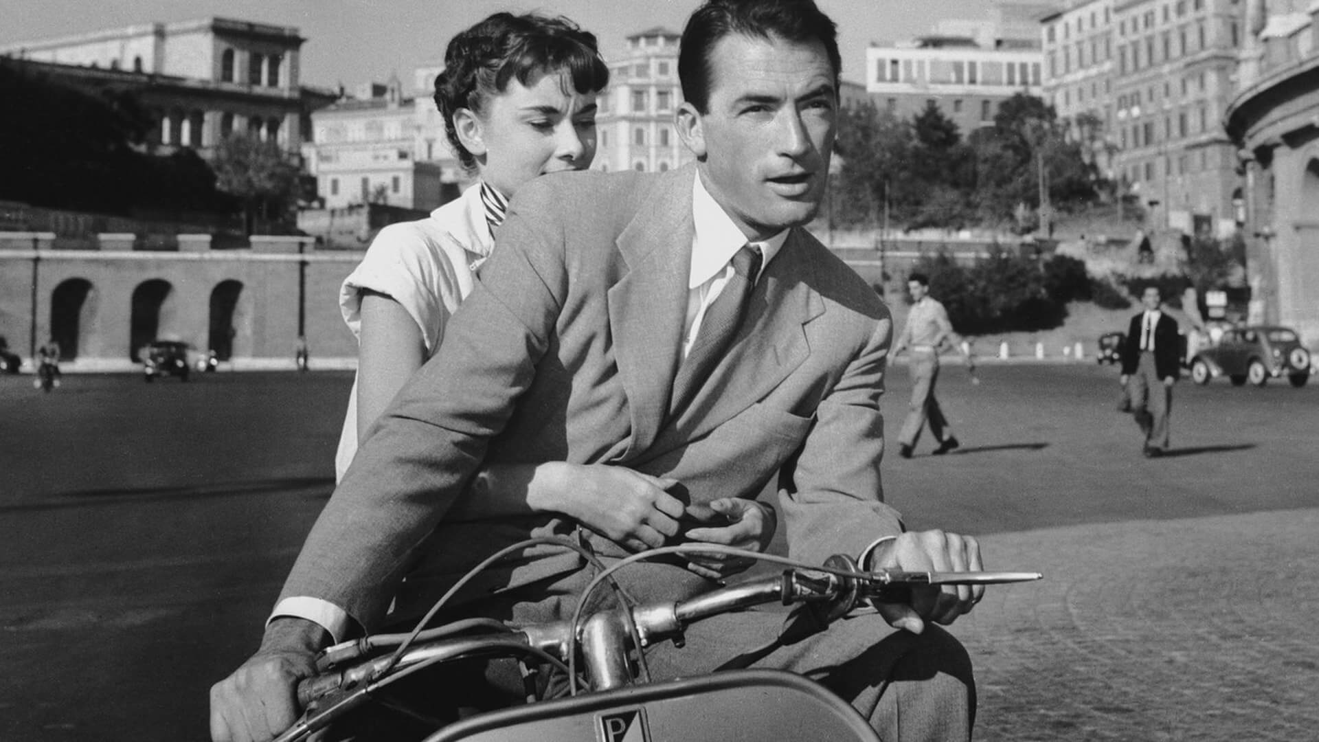 Roman Holiday Images Wallpapers