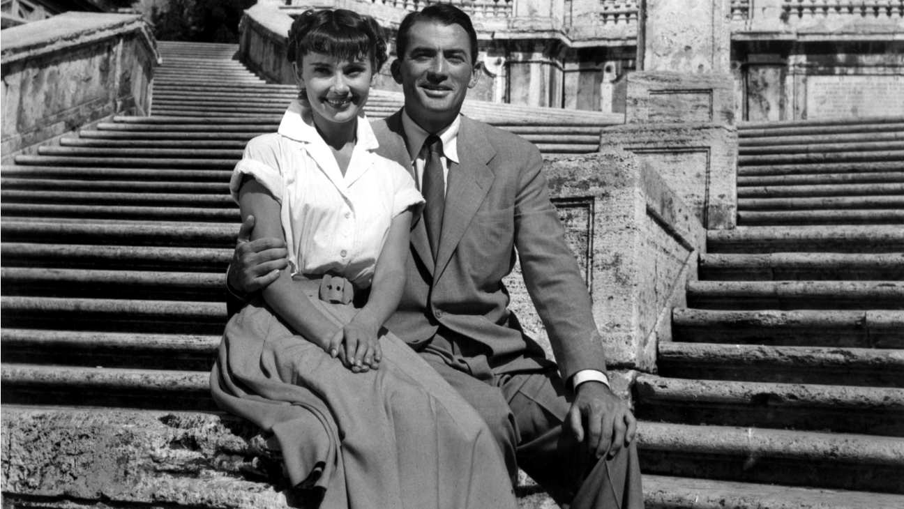 Roman Holiday Images Wallpapers