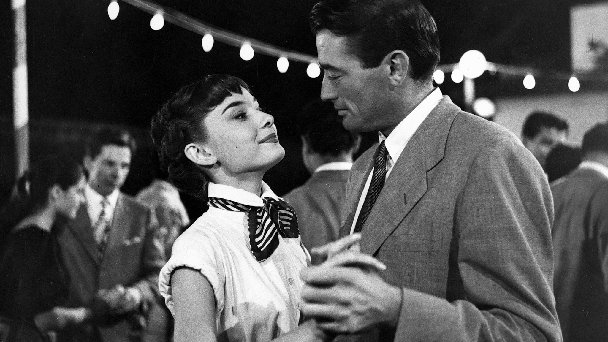 Roman Holiday Images Wallpapers