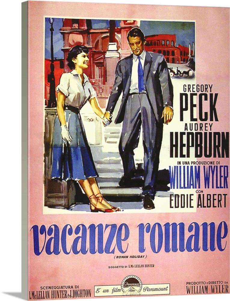 Roman Holiday Images Wallpapers