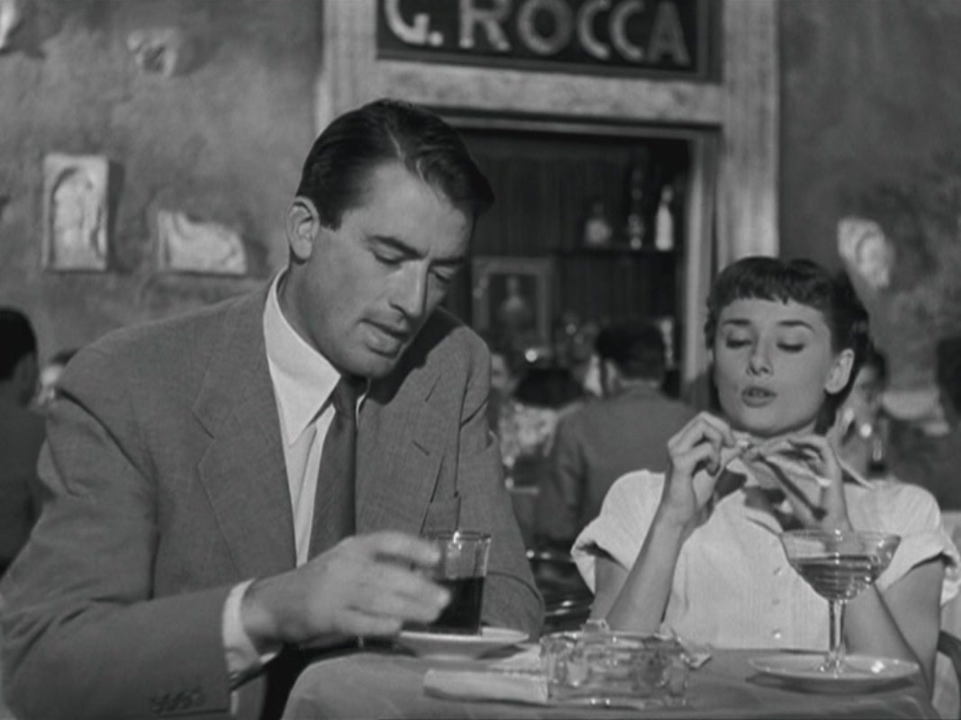 Roman Holiday Images Wallpapers