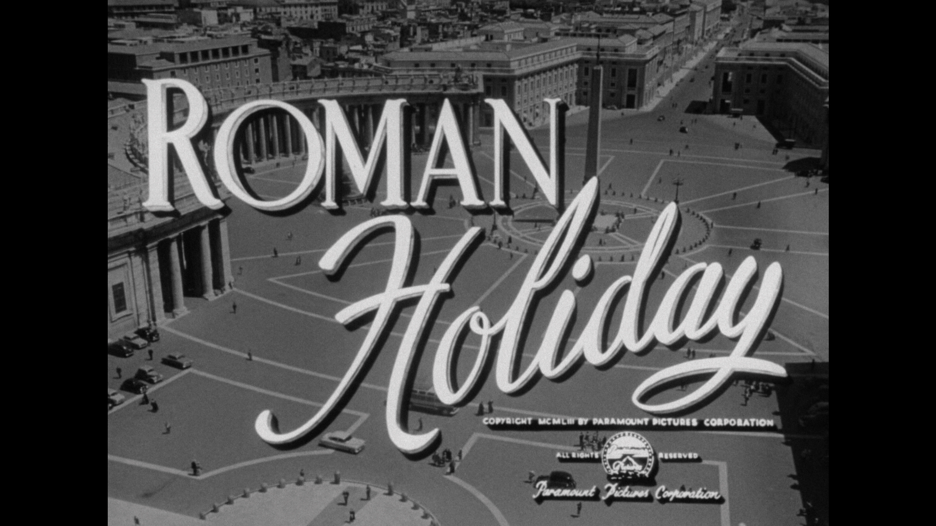 Roman Holiday Images Wallpapers