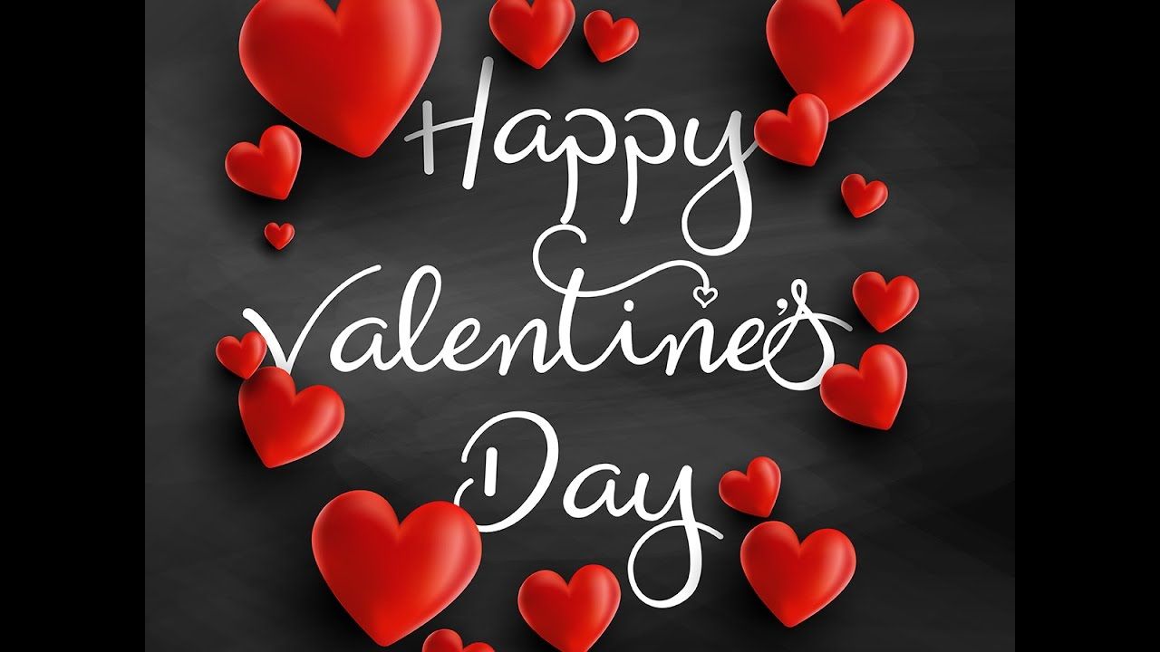 Romantic Valentine Wallpapers