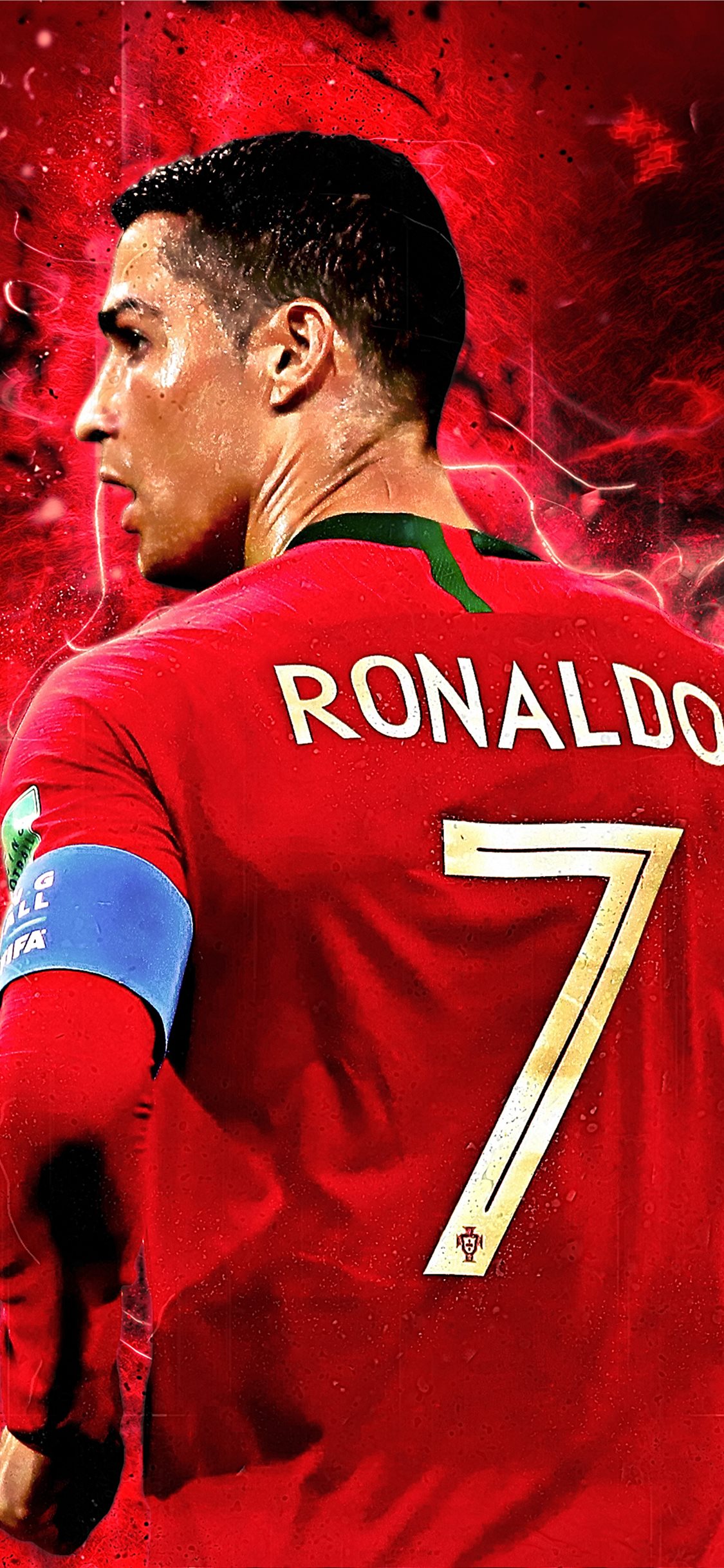 Ronaldo 2020 Wallpapers