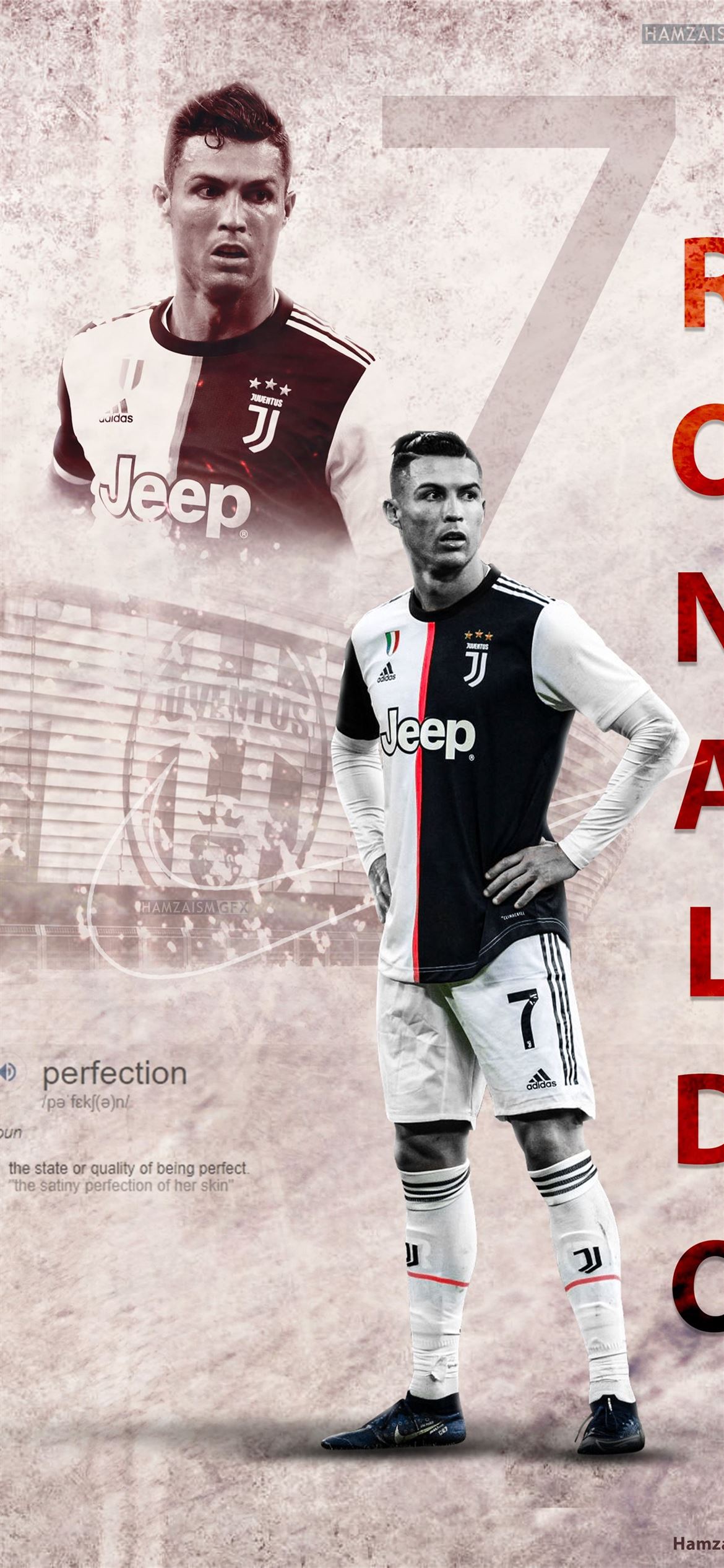 Ronaldo 2020 Wallpapers