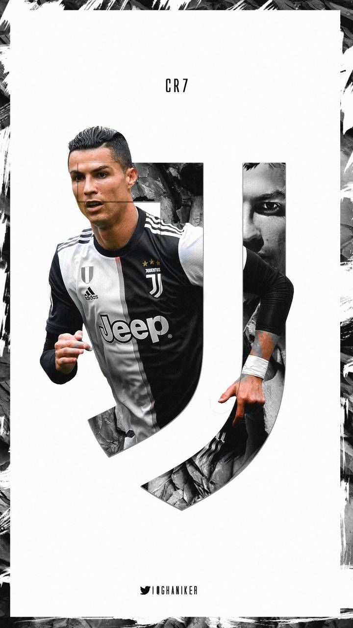 Ronaldo 2020 Wallpapers