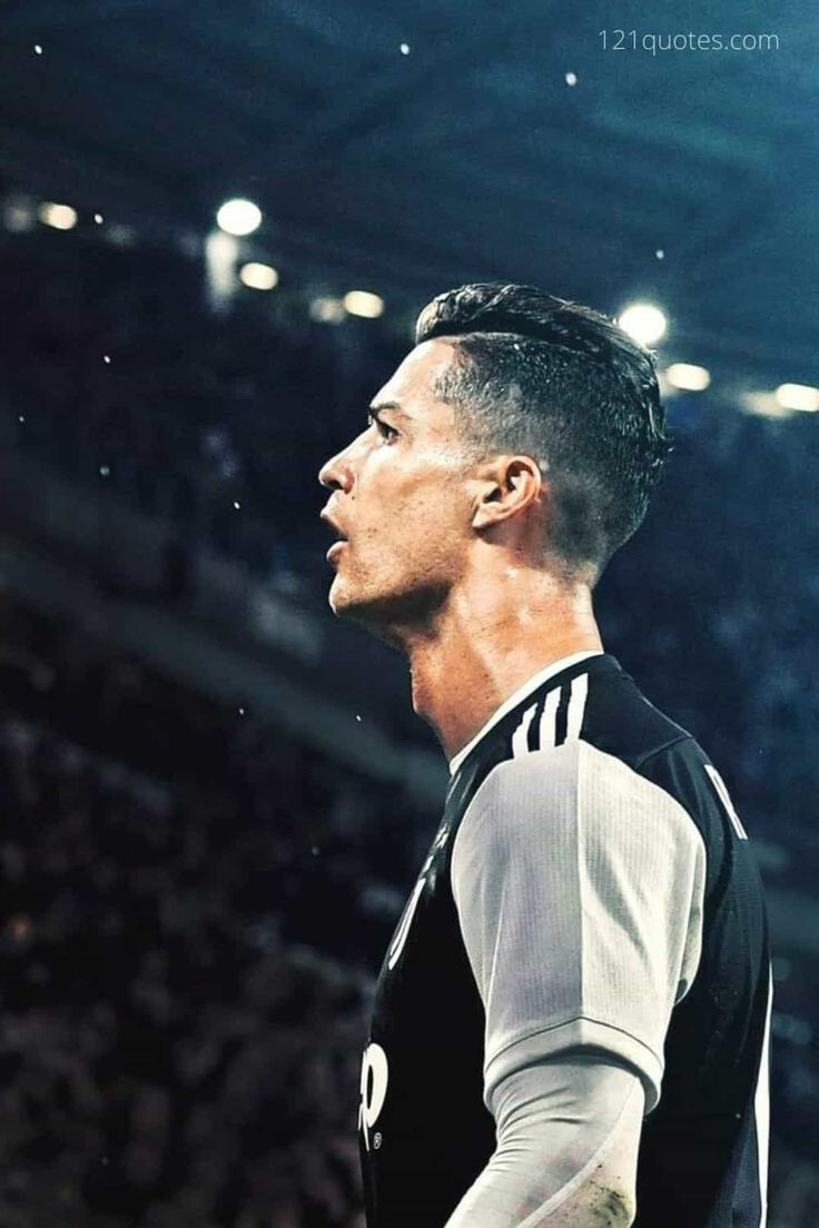 Ronaldo 2020 Wallpapers