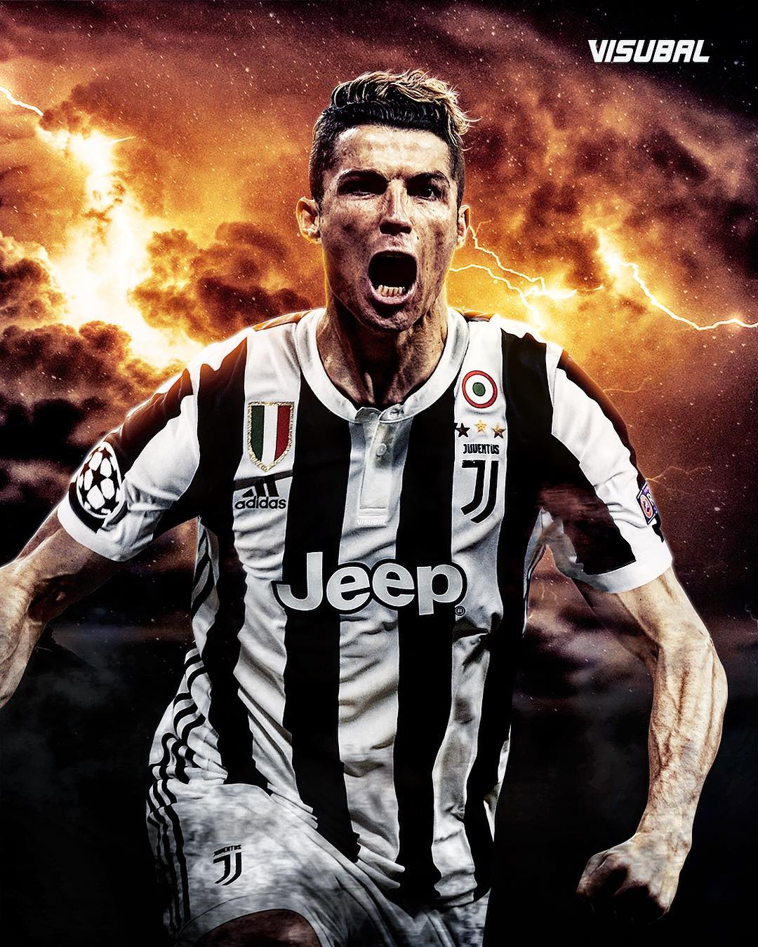 Ronaldo 2020 Wallpapers