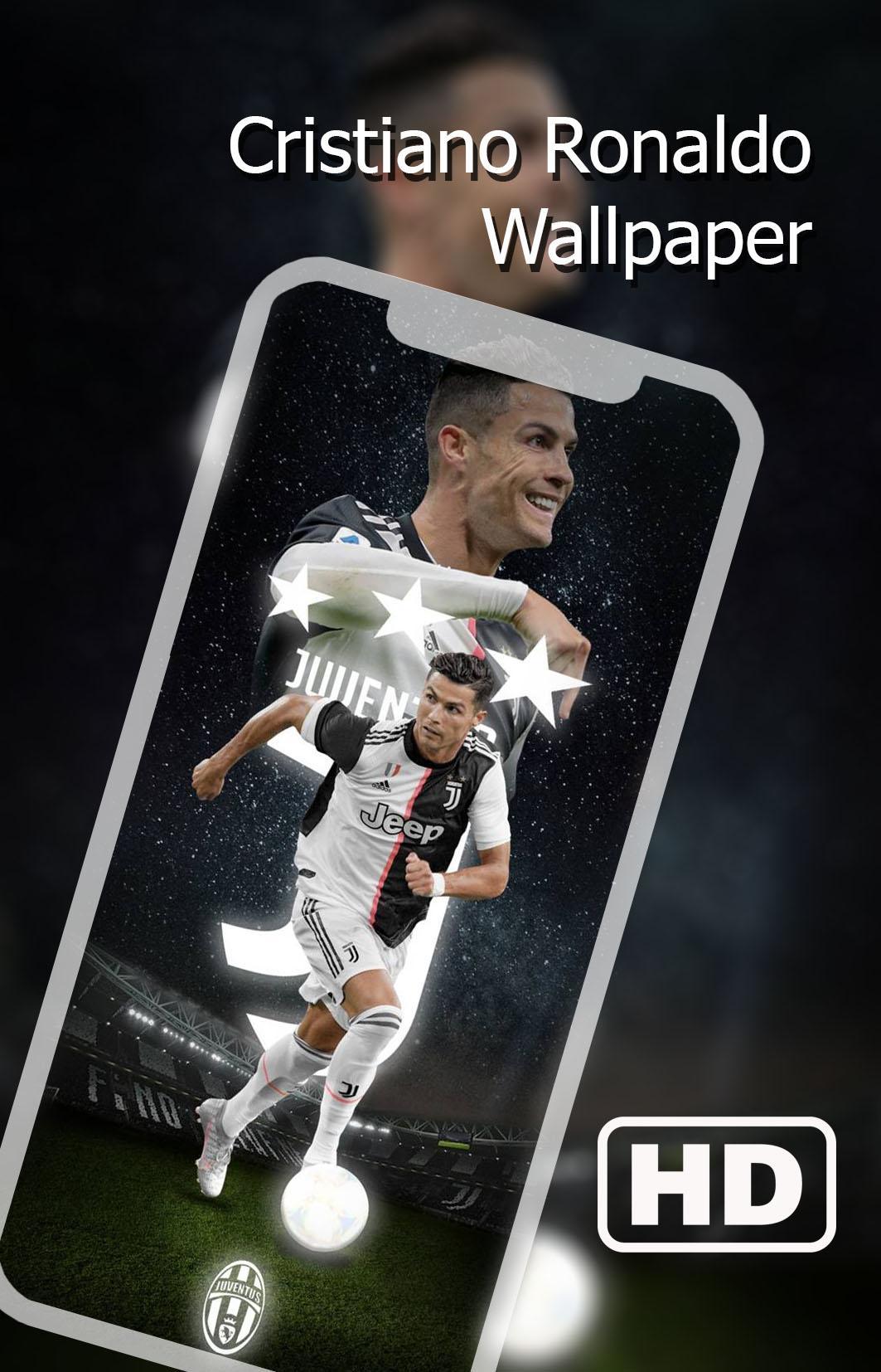 Ronaldo 2020 Wallpapers