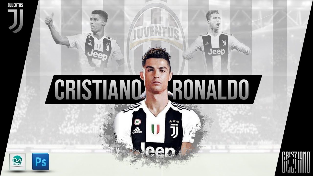 Ronaldo 2020 Wallpapers