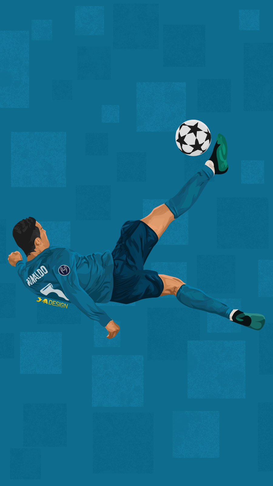 Ronaldo 2020 Wallpapers