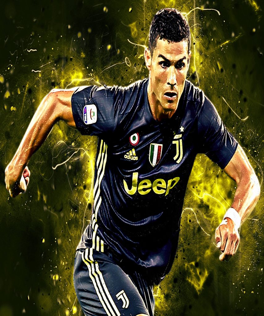 Ronaldo 2020 Wallpapers