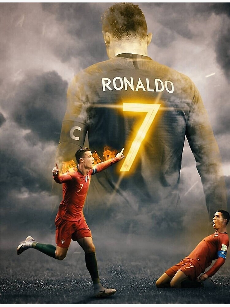 Ronaldo 2020 Wallpapers