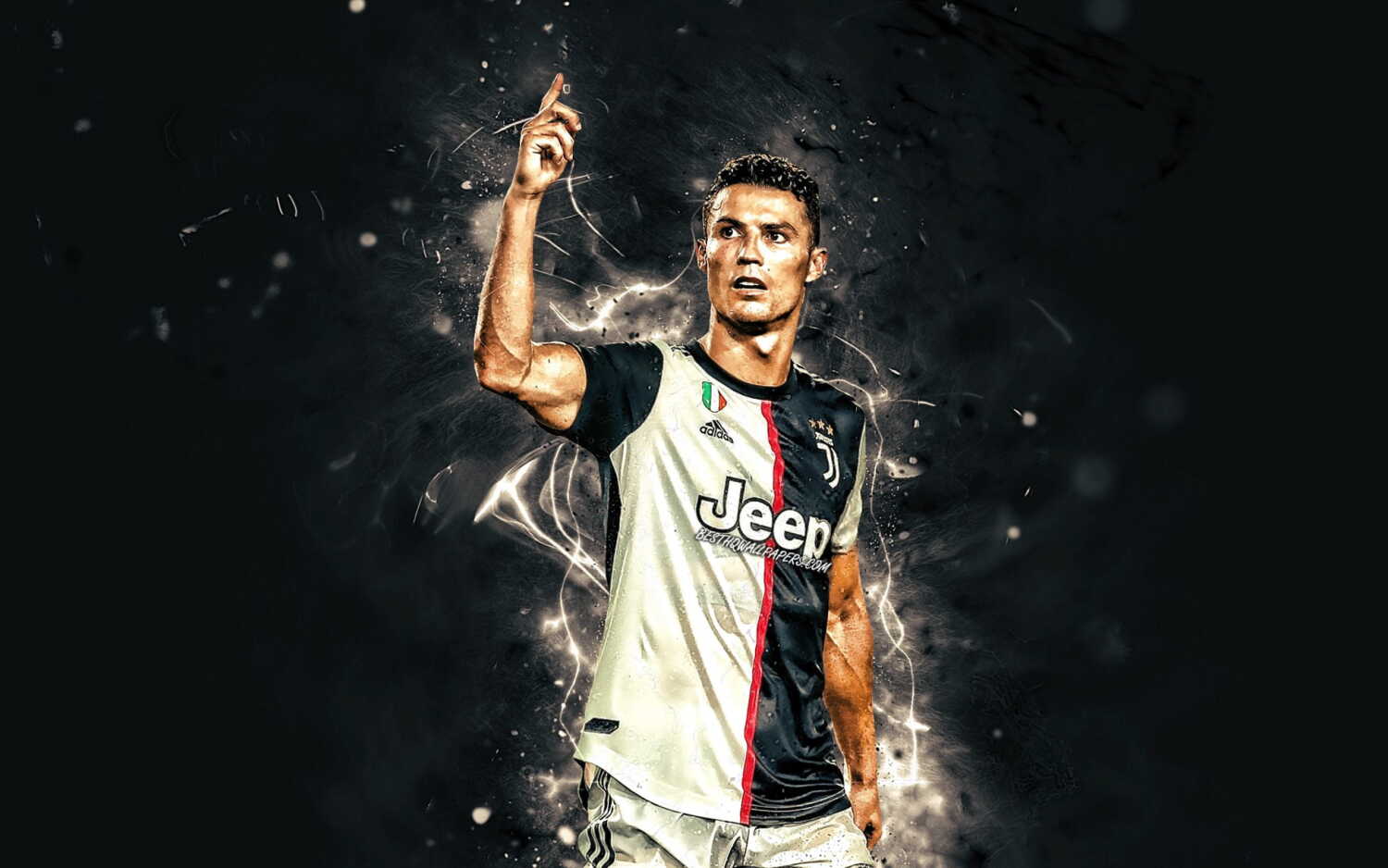 Ronaldo 2020 Wallpapers