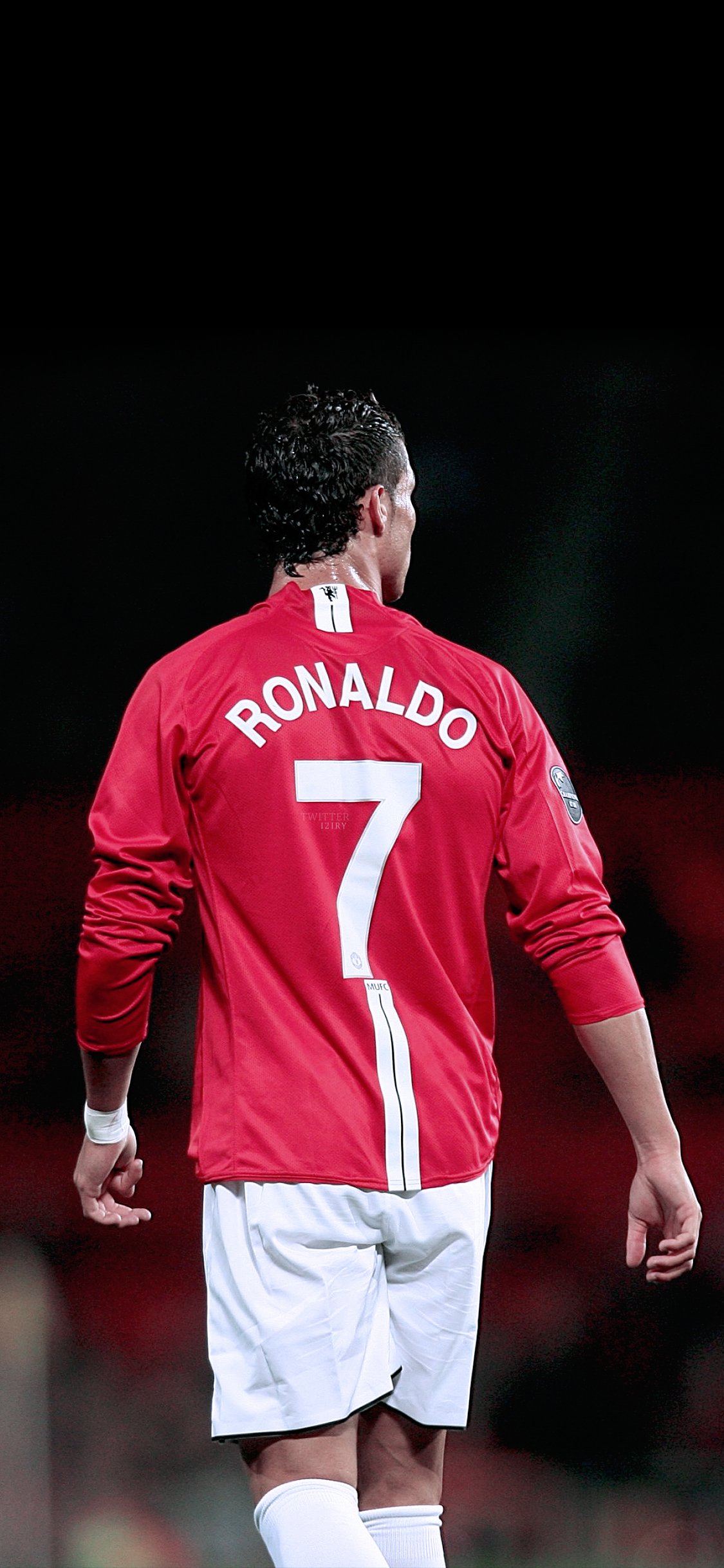 Ronaldo 4K Wallpapers