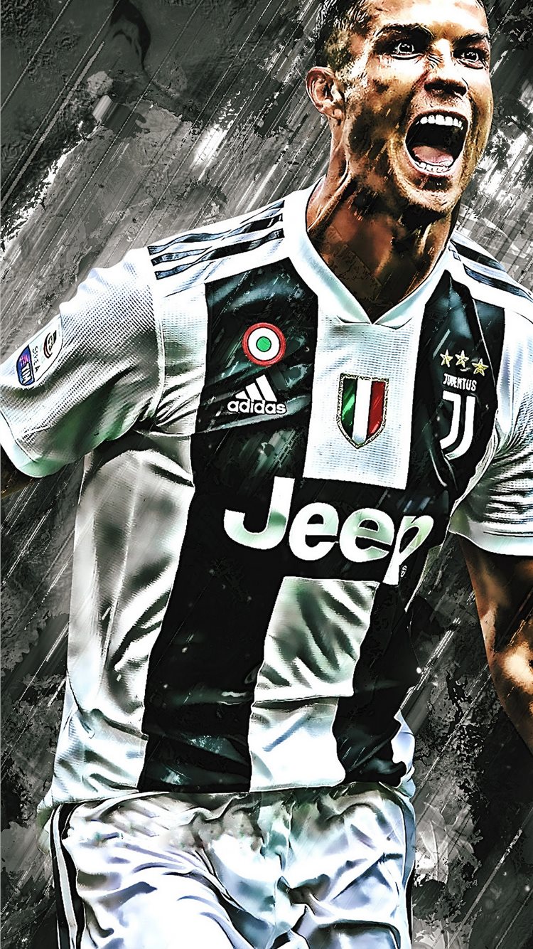 Ronaldo 4K Wallpapers