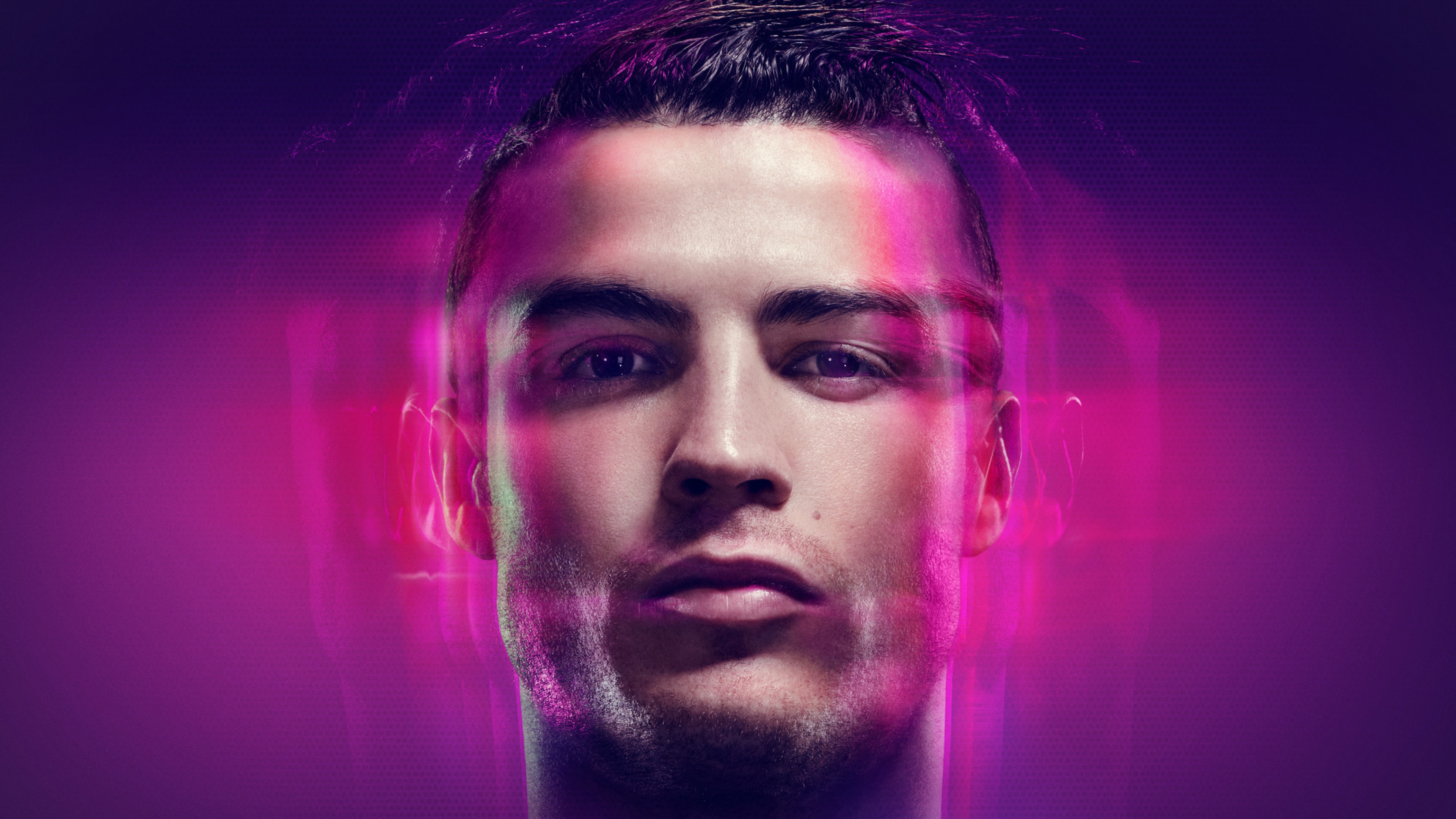 Ronaldo 4K Wallpapers