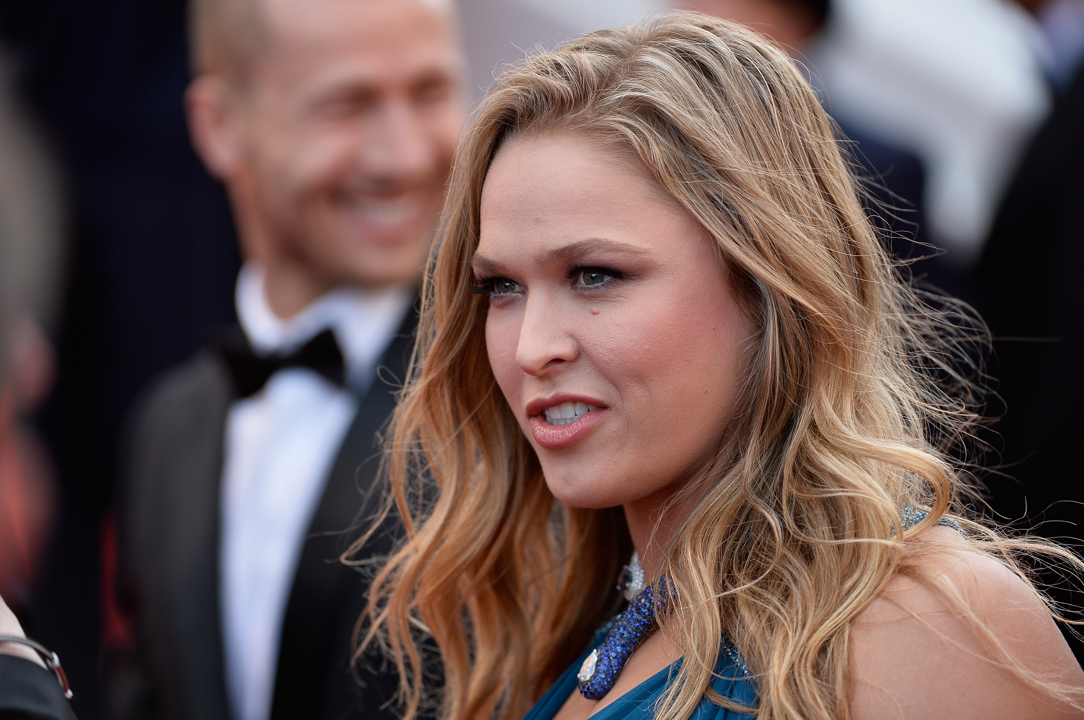 Ronda Rousey Hd Wallpapers